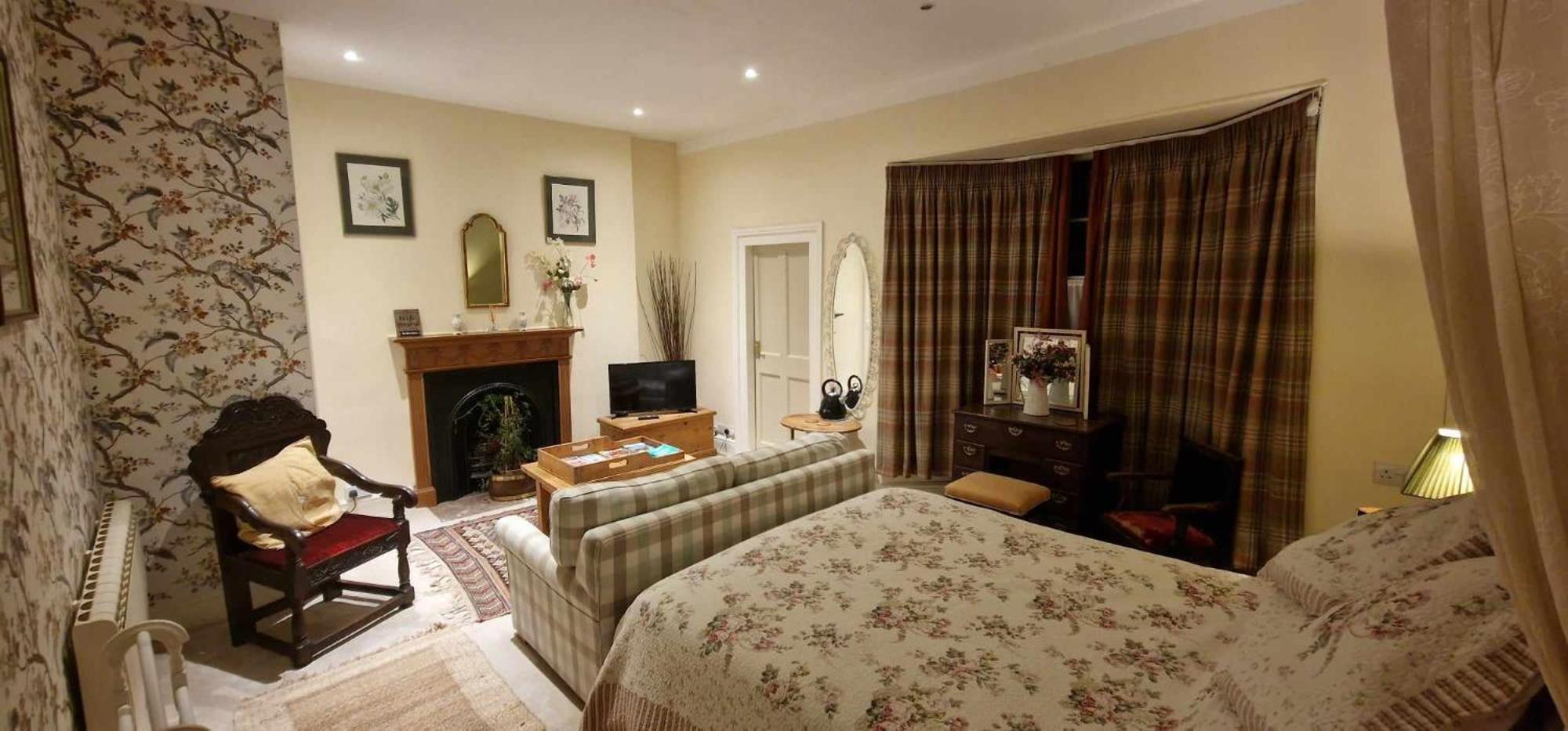 Bed & Breakfast Anzac Street B+bistro Dartmouth