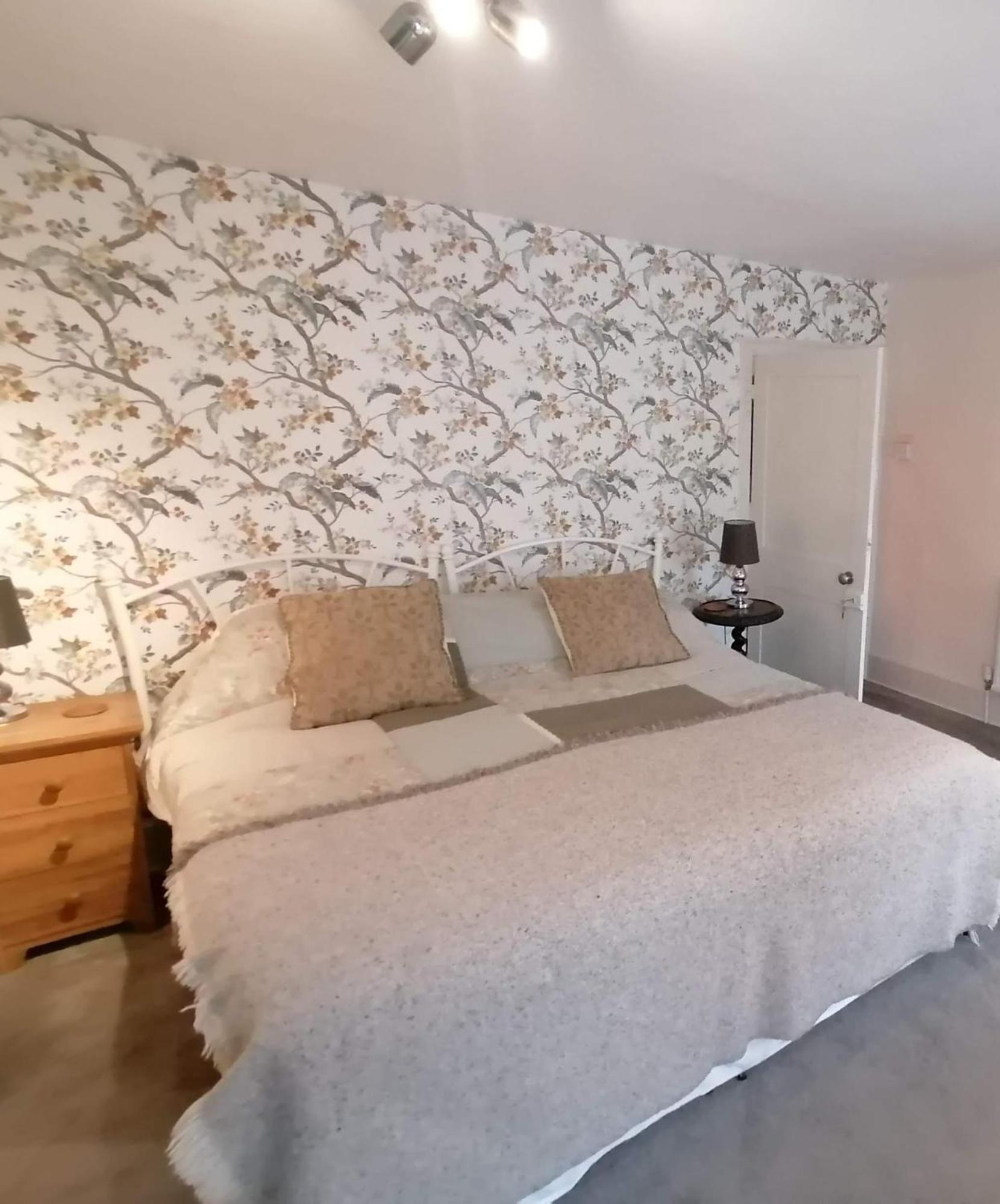 Bed & Breakfast Anzac Street B+bistro Dartmouth
