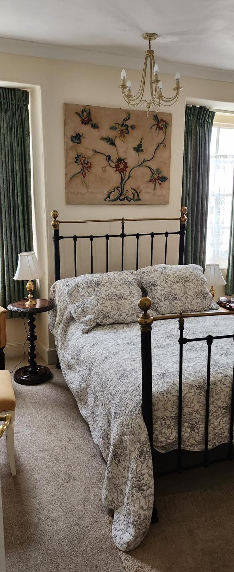 Anzac Street B+bistro Bed & Breakfast Dartmouth