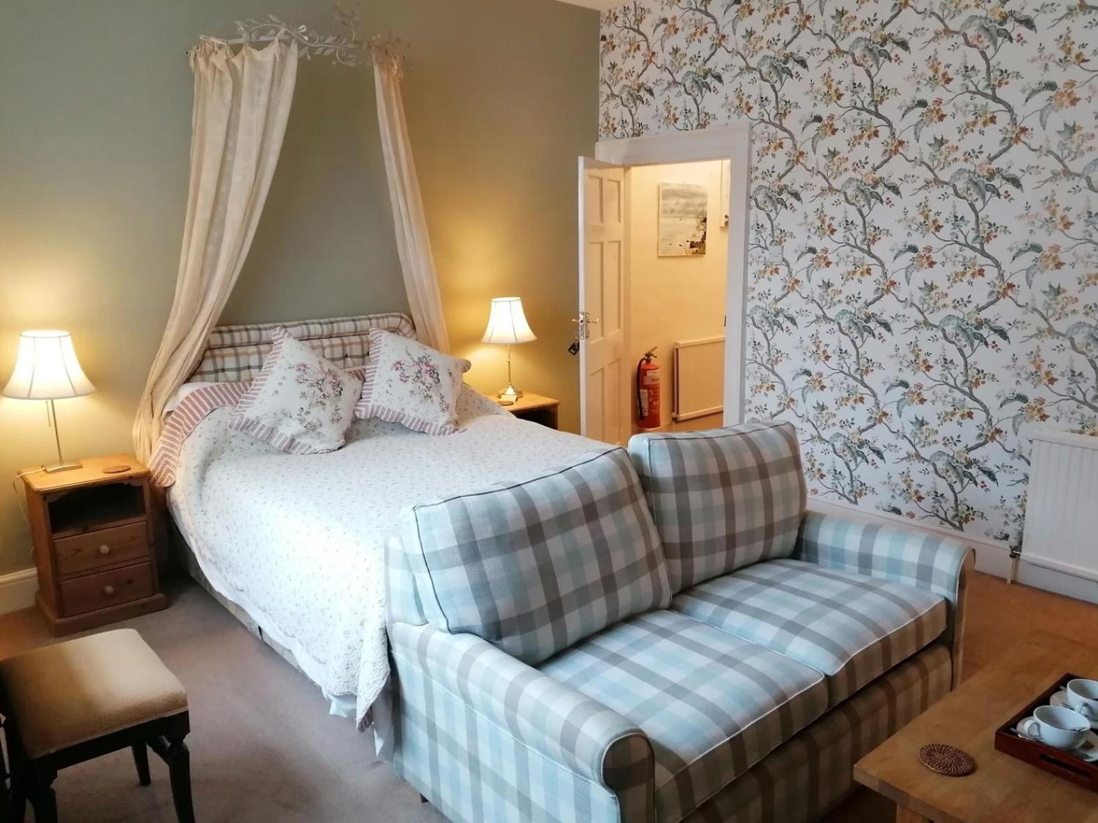 Bed & Breakfast Anzac Street B+bistro