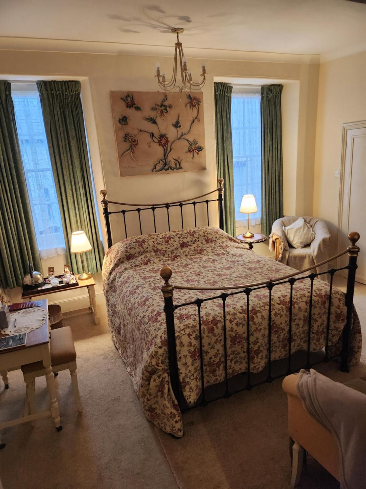Bed & Breakfast Anzac Street B+bistro Dartmouth