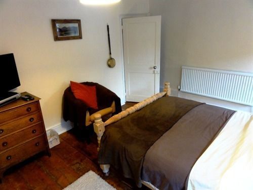 Bed & Breakfast Anzac Street B+bistro