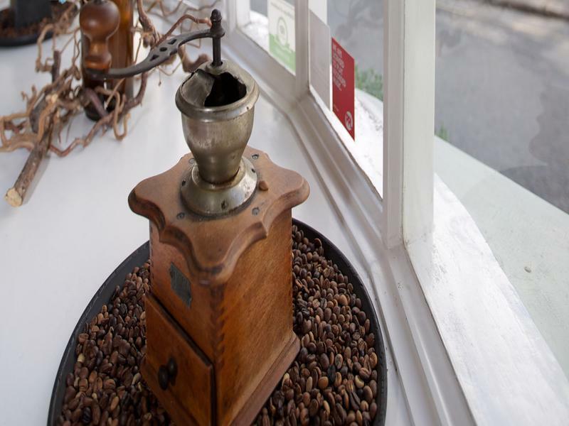 Anzac Street B+bistro Dartmouth