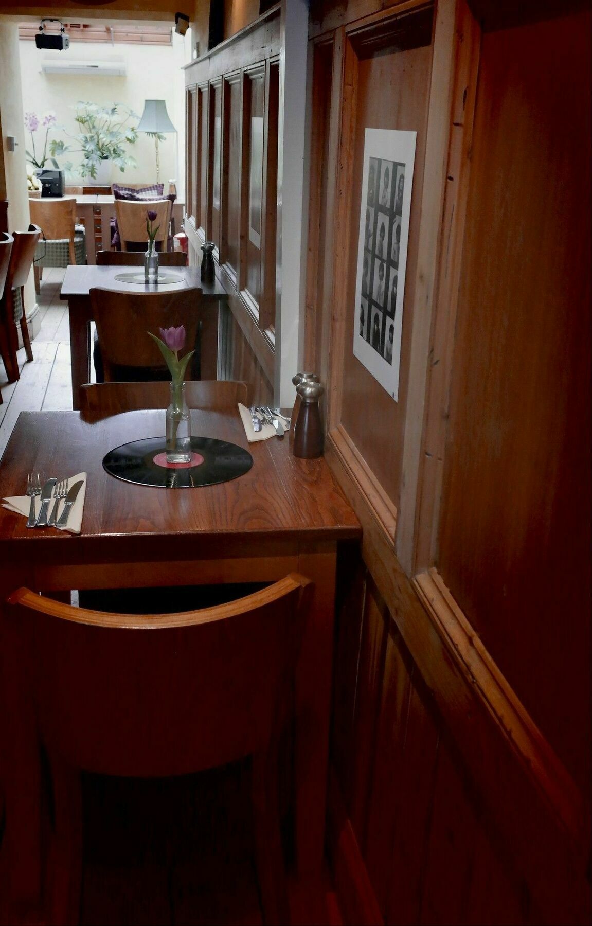Bed & Breakfast Anzac Street B+bistro 4*