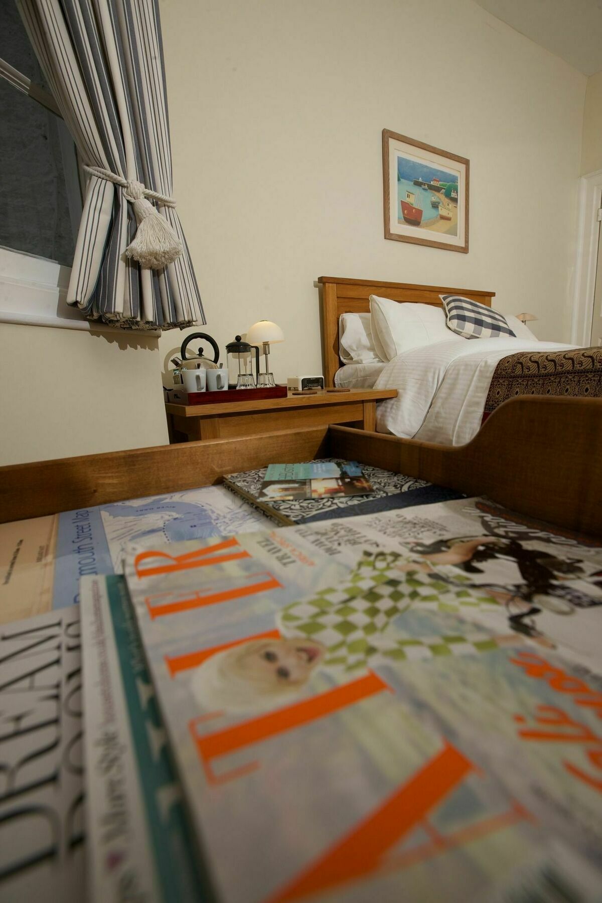 Anzac Street B+bistro 4*
